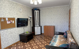 Продажа 3-комнатной квартиры, 56 м², пр. Назарбаева, дом  76 - Продажа  трехкомнатных квартир в Караганде с фото