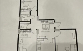 Продажа 3-комнатной квартиры, 84 м², ул. Култегин, дом  4а - Продажа  трехкомнатных квартир в Астане