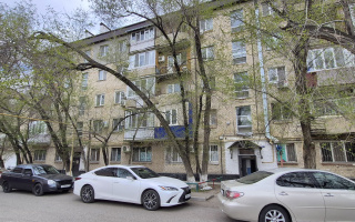 Продажа 2-комнатной квартиры, 43 м², Махамбета, дом  109 - Продажа квартир в Атырау