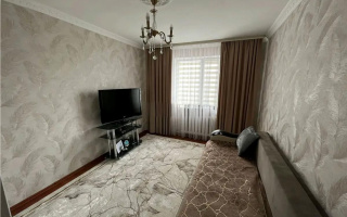 Продажа 3-комнатной квартиры, 69 м², ул. Горка Дружбы, дом  13 - Продажа квартир в Темиртау без посредников
