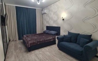 Продажа 1-комнатной квартиры, 40 м², 137 учетный квартал - Продажа квартир в Караганде с фото