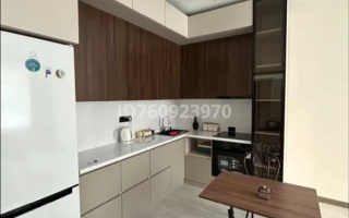 Продажа 2-комнатной квартиры, 51 м² - Продажа квартир в новостройках Караганды