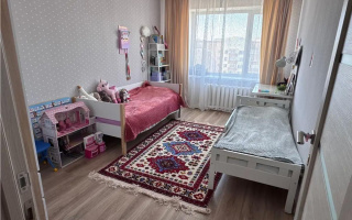 Продажа 2-комнатной квартиры, 57 м², ул. Болекпаева, дом  15 - Продажа квартир в Астане
