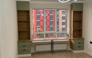 Продажа 4-комнатной квартиры, 87.1 м²