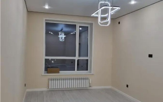 Продажа 1-комнатной квартиры, 42.2 м² - Продажа  однокомнатных квартир в Астане без посредников