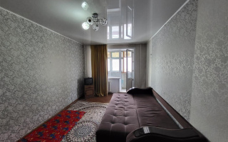 Продажа 1-комнатной квартиры, 33 м², мкр-н 16 - Продажа  однокомнатных квартир в Караганде