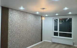 Продажа 1-комнатной квартиры, 42.9 м², пр. Кошкарбаева, дом  36 - Продажа  однокомнатных квартир в Астане без посредников