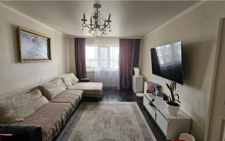 Продажа 3-комнатной квартиры, 88 м², пр. Богенбай батыра, дом  28 - Продажа  трехкомнатных квартир в новостройках Астаны