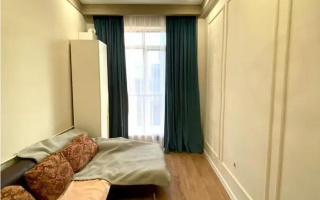 Продажа 2-комнатной квартиры, 41 м², мкр-н Баганашыл, дом  138/5 - Продажа квартир в Алматы
