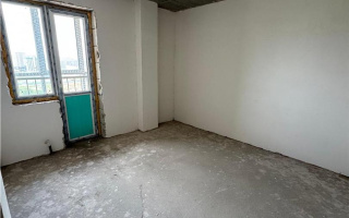 Продажа 1-комнатной квартиры, 39.02 м², ул. Е-128 - Продажа квартир в Астане