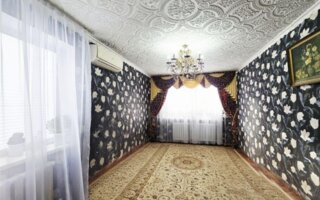 Продажа 3-комнатной квартиры, 61 м²