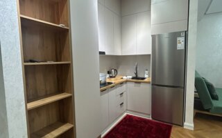 Аренда 3-комнатной квартиры, 57 м² - Аренда квартир помесячно в Наурызбайском р-не Алматы