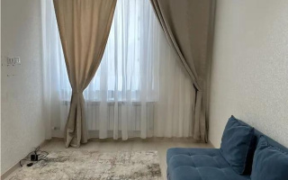 Продажа 2-комнатной квартиры, 40 м², пр. Улы Дала, дом  41 - Продажа  двухкомнатных квартир в новостройках Астаны без посредников