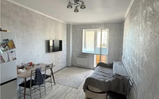 Продажа 2-комнатной квартиры, 49 м² - Продажа двухкомнатных квартир в монолитно-каркасном доме в Караганде