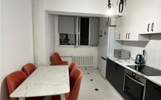 Продажа 2-комнатной квартиры, 60 м², ул. Сыганак - Продажа квартир в Астане