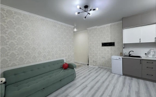 Продажа 2-комнатной квартиры, 43.2 м², ул. Айтматова, дом  34 - Продажа  двухкомнатных квартир в новостройках Астаны без посредников