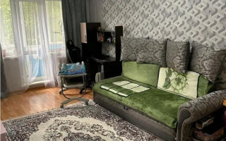 Продажа 2-комнатной квартиры, 44 м², мкр-н 7, дом  15 - Продажа квартир в Темиртау