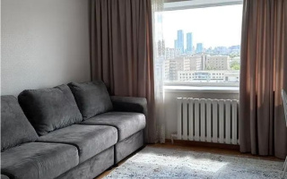 Продажа 2-комнатной квартиры, 53 м² - Продажа квартир в р-не Сарыарка Астаны