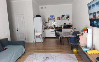 Продажа 2-комнатной квартиры, 47.1 м² - Продажа квартир в кирпичном доме в Казахстане - страница 2