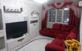 Аренда 2-комнатной квартиры, 56 м² - Недвижимость в Уральске