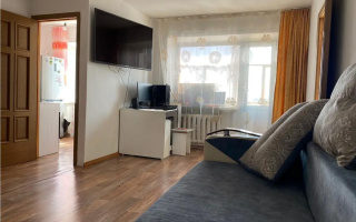 Продажа 2-комнатной квартиры, 42 м², мкр-н 15, дом  27 - Продажа квартир в Караганде без посредников