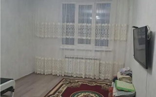 Продажа 1-комнатной квартиры, 39 м², ул. Е-319, дом  2б - Продажа квартир в новостройках Астаны