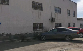 Продажа базы, 1720 м² - Продажа баз, складов и промышленной недвижимости в Казахстане