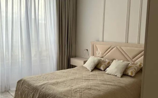 Продажа 2-комнатной квартиры, 59.5 м², ул. Утеген батыра, дом  11в - Продажа  двухкомнатных квартир в новостройках Алматы с фото