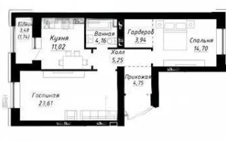 Продажа 2-комнатной квартиры, 69.17 м² - Продажа квартир в Астане с фото - страница 5