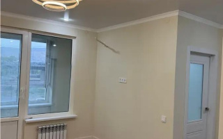 Продажа 1-комнатной квартиры, 37 м², ул. Туркестан, дом  115 - Продажа квартир в Алматы