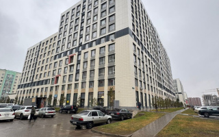 Продажа , 96 м², ул. Култегин, дом  4а - Продажа офисных и торговых помещений в Астане