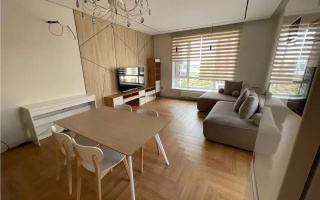 Продажа 3-комнатной квартиры, 100 м² - Продажа квартир в новостройках Алматы