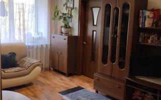 Продажа 2-комнатной квартиры, 42 м², ул. Ермекова, дом  14 - Продажа  двухкомнатных квартир в Караганде