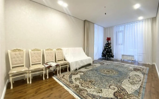 Продажа 3-комнатной квартиры, 110 м², пр. Мангилик Ел, дом  62 - Продажа  трехкомнатных квартир в Астане