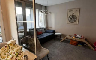 Продажа 4-комнатной квартиры, 95.3 м², ул. Тажибаевой, дом  157/2 - Продажа квартир в Алматы