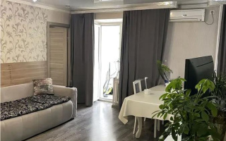 Продажа 3-комнатной квартиры, 54 м² - Продажа трехкомнатных квартир в кирпичном доме в Алматы