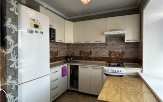 Продажа 1-комнатной квартиры, 31 м² - Продажа квартир в кирпичном доме в Казахстане