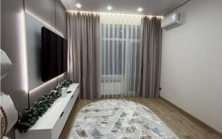 Продажа 2-комнатной квартиры, 55.4 м² - Продажа двухкомнатных квартир в Астане - страница 40