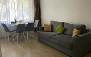Продажа 4-комнатной квартиры, 76 м² - Аренда баз, складов и промышленной недвижимости в Алматинской области