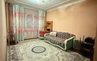 Продажа 1-комнатной квартиры, 39 м², мкр. Айнабулак-4, дом  170 - Продажа  однокомнатных квартир в Алматы