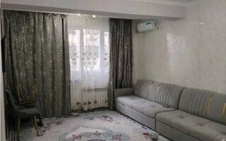 Продажа 2-комнатной квартиры, 49.6 м² - Продажа двухкомнатных квартир в Алматы - страница 24