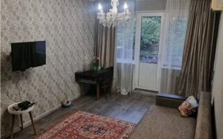 Продажа 2-комнатной квартиры, 44.7 м² - Продажа двухкомнатных квартир в Алматы