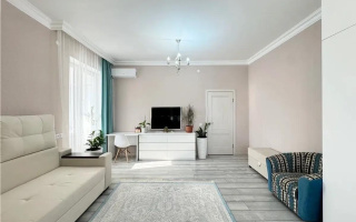 Продажа 1-комнатной квартиры, 51.2 м² - Продажа действующего бизнеса в Балхаше