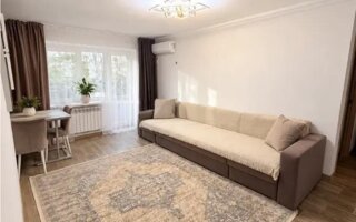 Продажа 3-комнатной квартиры, 55 м²