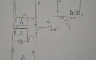 Продажа 3-комнатной квартиры, 110 м², ул. Утеген батыра, дом  11в - Продажа  трехкомнатных квартир в Алматы