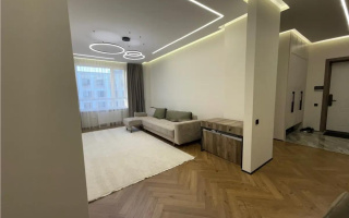 Продажа 3-комнатной квартиры, 98 м², ул. Байтурсынова - Продажа квартир в Астане
