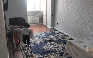Продажа 2-комнатной квартиры, 41 м², ул. Болекпаева, дом  22 - Продажа  двухкомнатных квартир в новостройках Астаны с фото