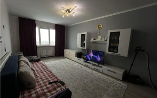Продажа 2-комнатной квартиры, 65.7 м², мкр-н Зердели, дом  1/148 - Продажа квартир в Алматы