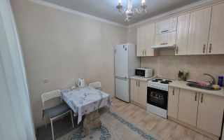 Аренда 1-комнатной квартиры, 37 м² - Аренда недвижимости в Астане