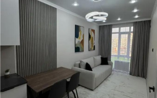 Продажа 2-комнатной квартиры, 38 м², мкр-н Шугыла, дом  340/39 - Продажа  двухкомнатных квартир в Алматы